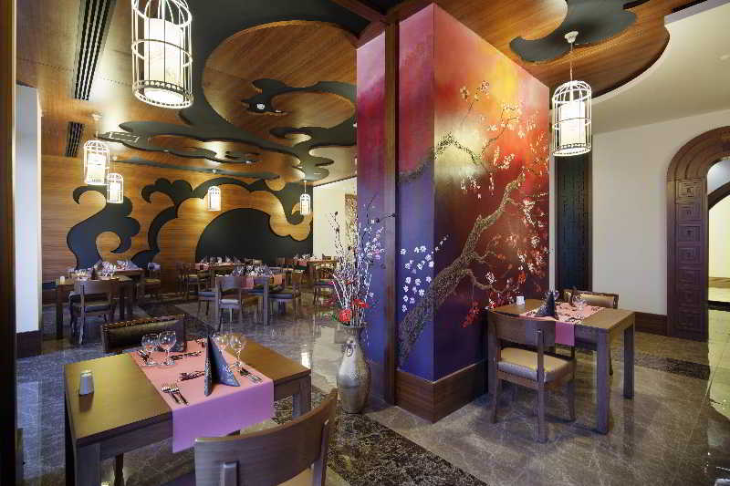 纳克奇里乞亚宫酒店 凯梅尔 外观 照片